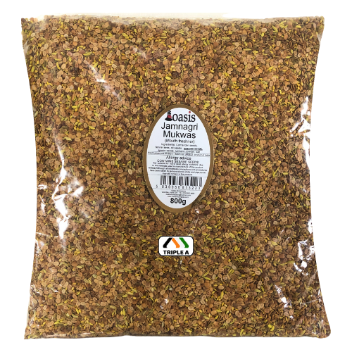 Oasis Jamnagri Mukhwas