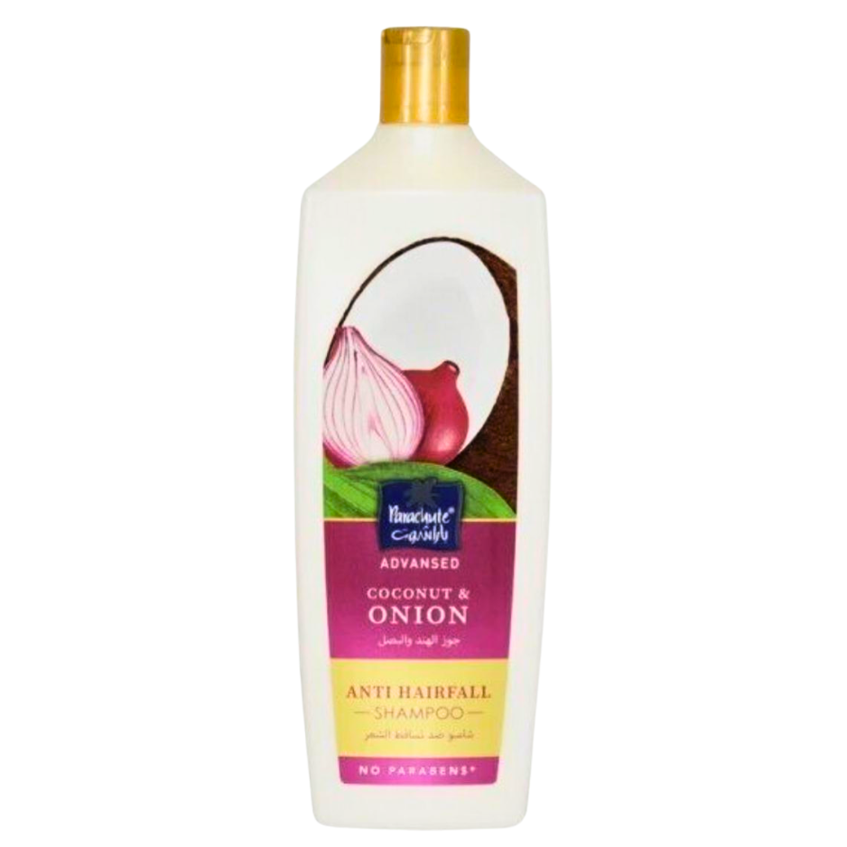 Parachute Advanced Coconut & Onion Shampoo