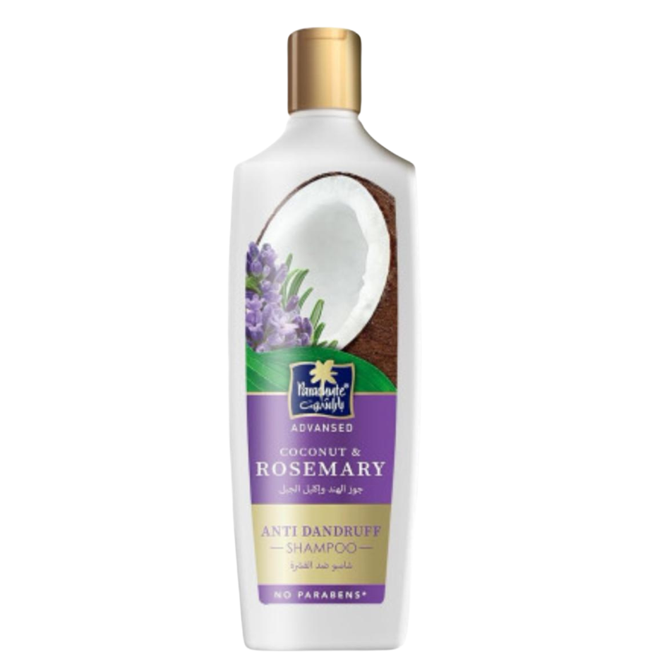 Parachute Advanced Coconut & Rosemary Shampoo