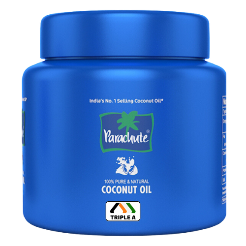 Parachute Coconut Oil 500ml