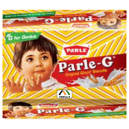Parle G