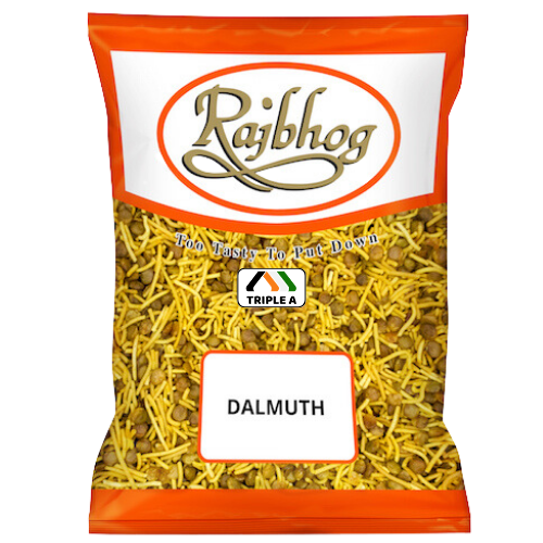 Rajbhog Dal Moth