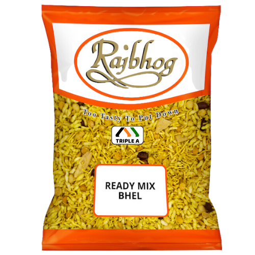 Rajbhog Ready Mix Bhel