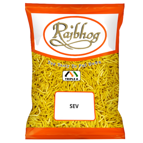 Rajbhog Sev