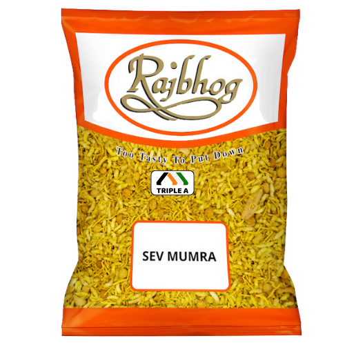 Rajbhog Sev Mamra