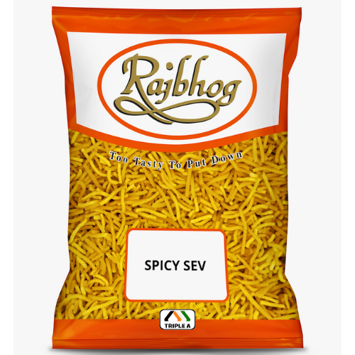 Rajbhog Spicy Sev