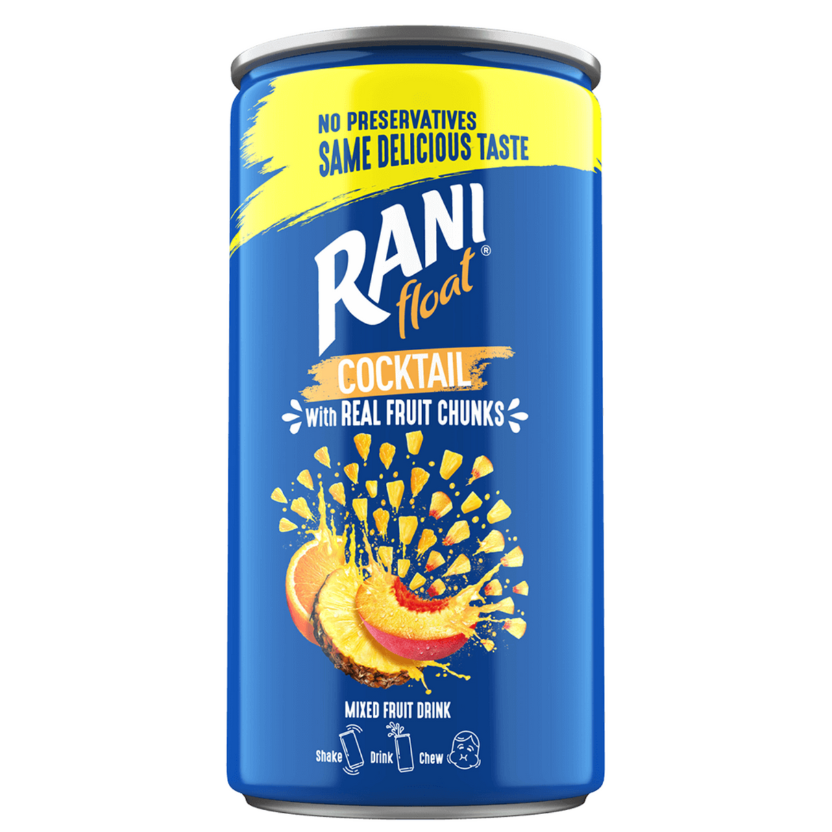 Rani Cocktail Fruit Drink