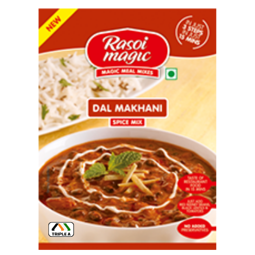 Rasoi Magic Dal Makhani 50g