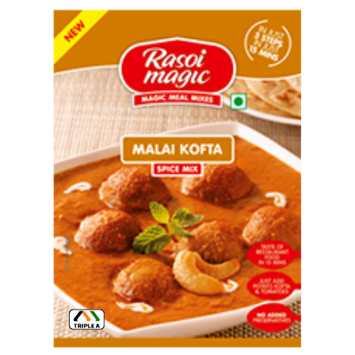 Rasoi Magic Malai Kofta 50g