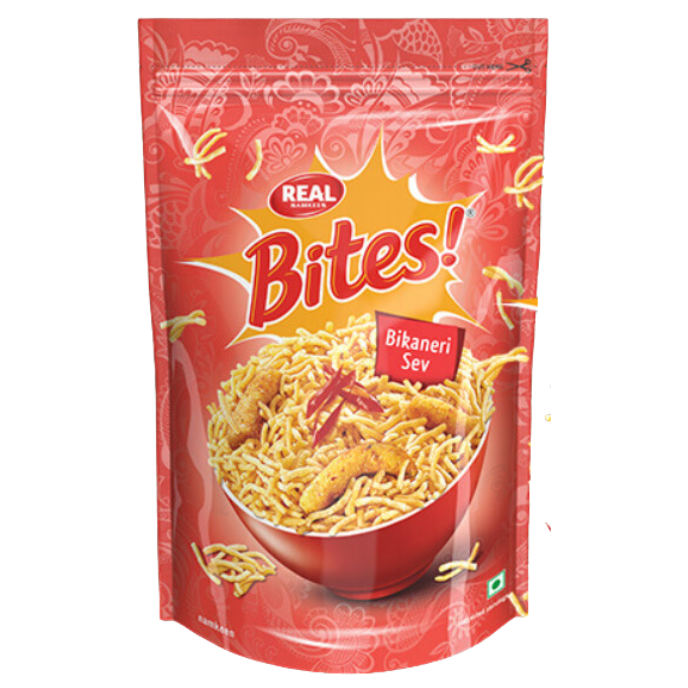 Real Bites Bikaneri Sev