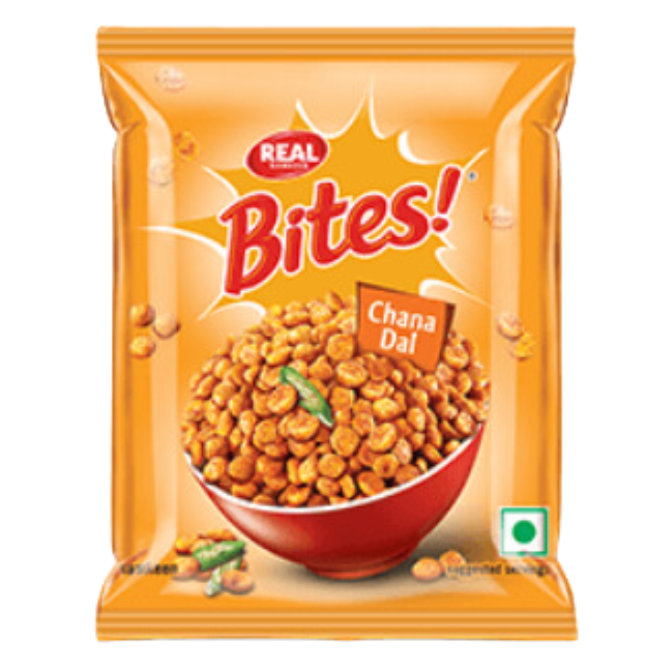 Real Bites Chana Dal