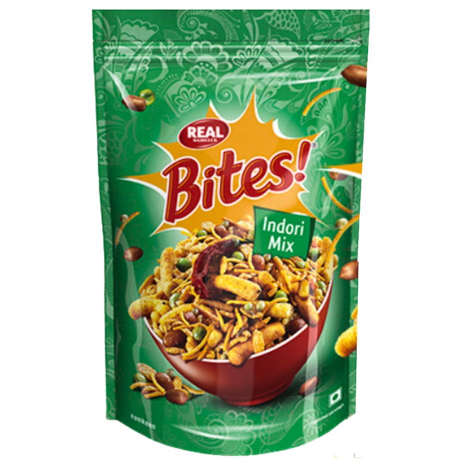 Real Bites Indori MIx
