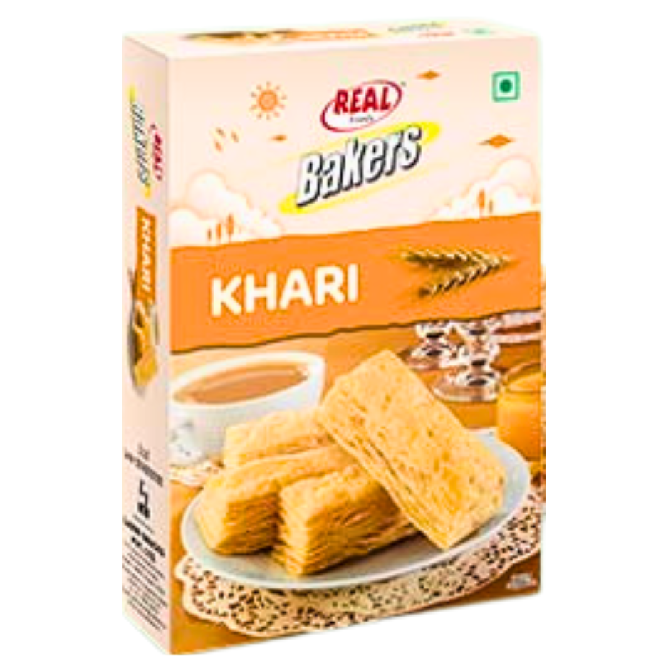 Real Bites Khari