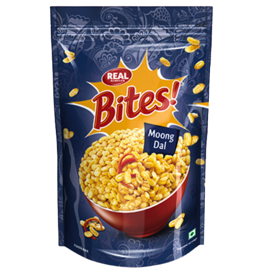 Real Bites Moong Dal