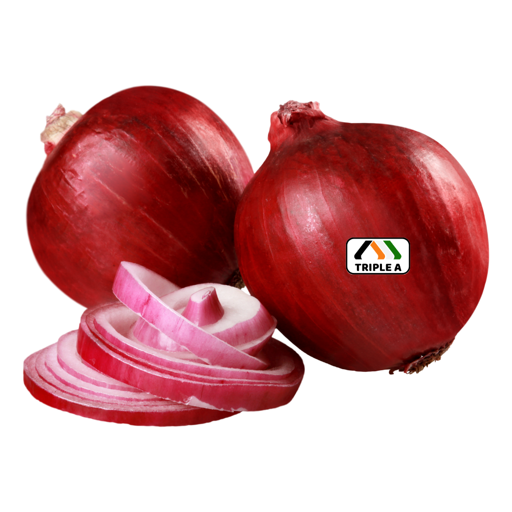 Red Onion - 1Kg