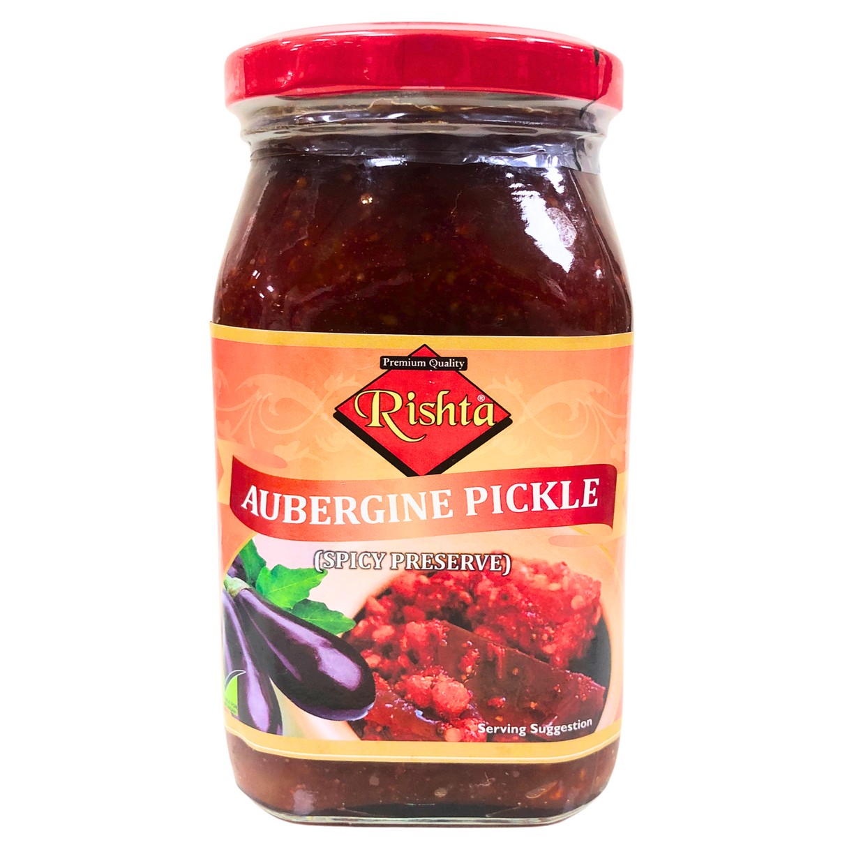 Rishta Brinjal Pickle