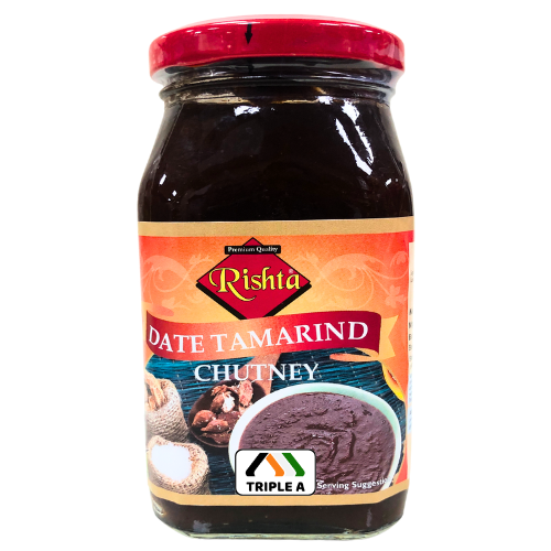 Rishta Tamarind Date Chutney