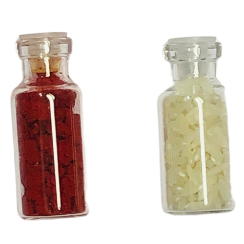 Roli Chawal Bottle (1 bottle each)
