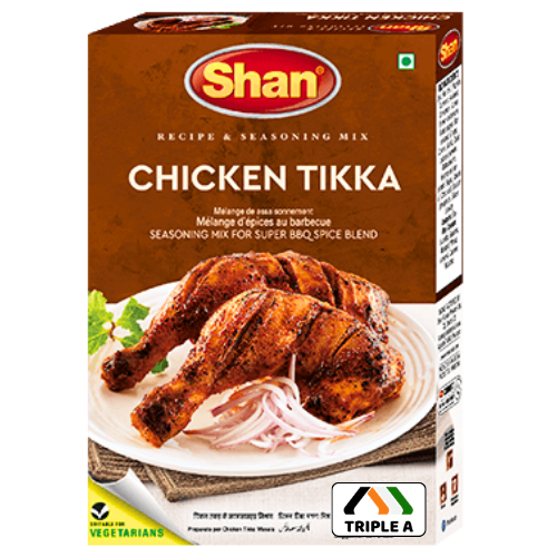 Shan Chicken Tikka Masala 50g