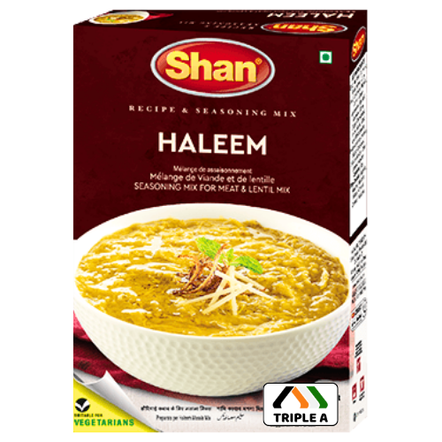 Shan Haleem Masala 50g