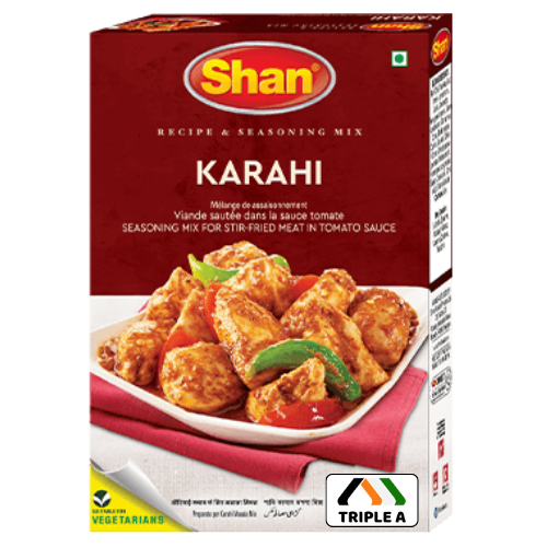 Shan Karahi Masala 50g