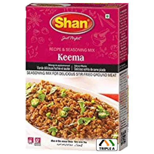 Shan Keema Masala 50g
