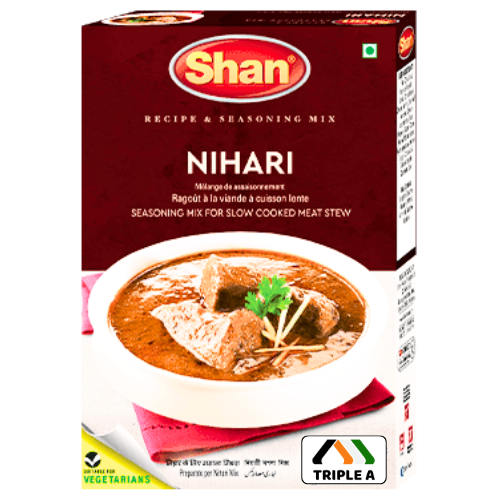 Shan Nihari Masala 60g