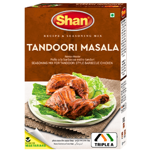Shan Tandoor Masala 50g