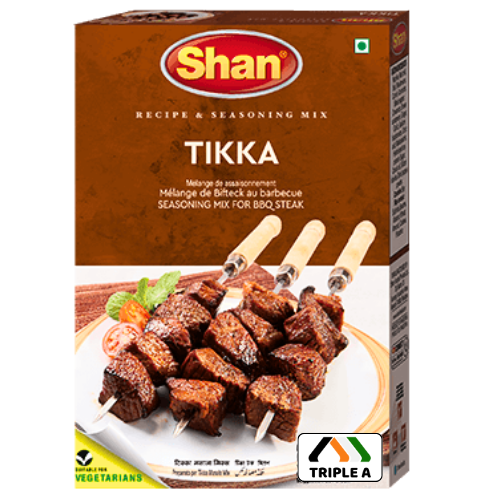 Shan Tikka Masala 50g