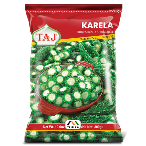 Taj Karela