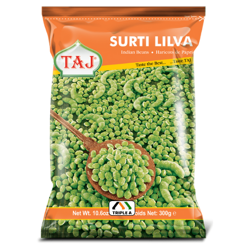 Taj Surti Papdi