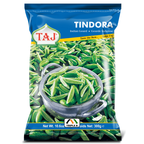 Taj Tindora