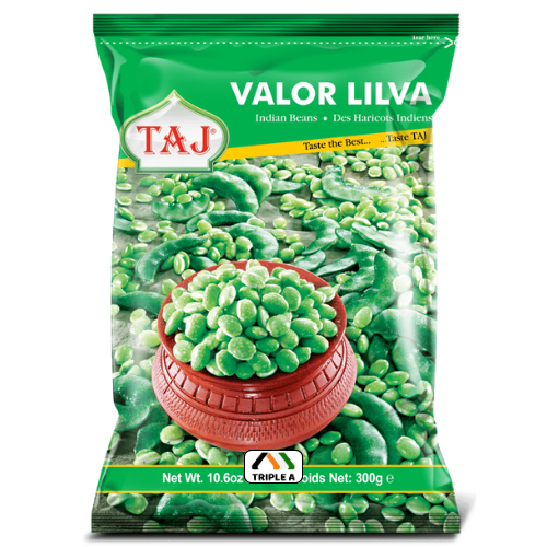 Taj Valor Lilva