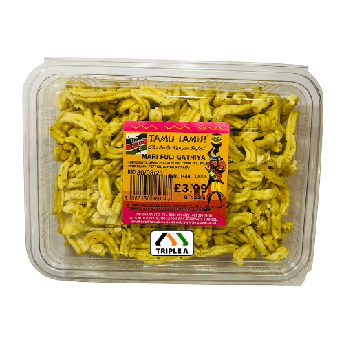 Tamu Tamu Mari Fuli Gathiya 250g