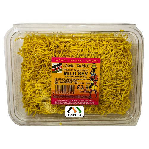 Tamu Tamu Mild Sev 250g