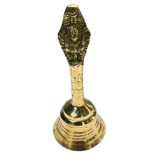 Temple Bell 1