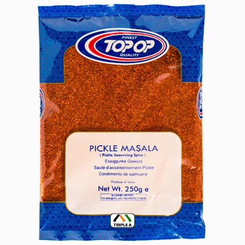 Top Op Achar Masala