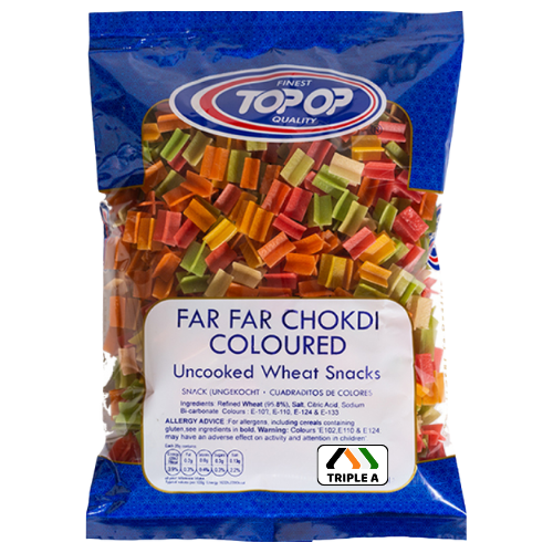Top Op Far Far Chokdi 250g