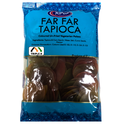 Top Op Far Far Tapioca 200g