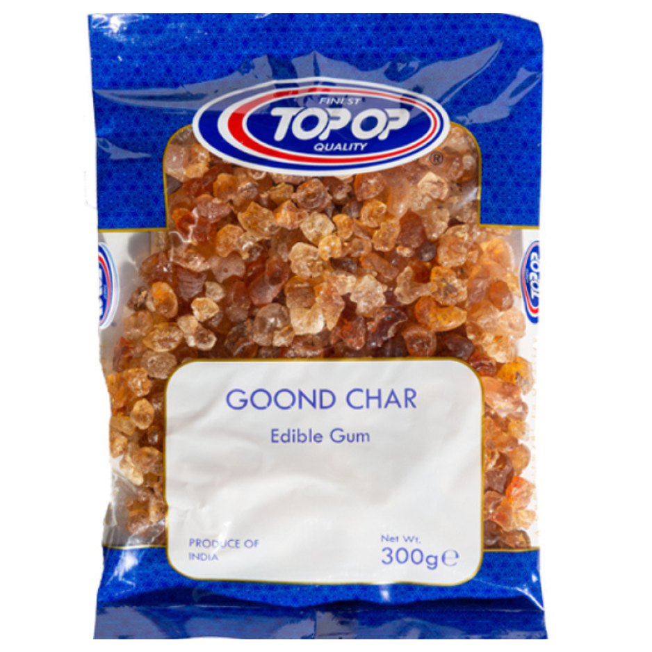 Top Op Goond Char - 300g