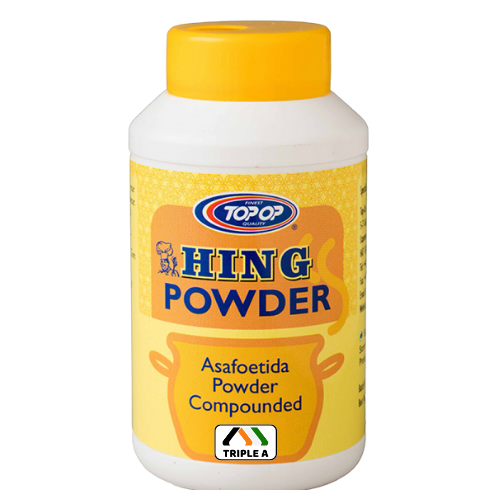 Top Op Hing Powder