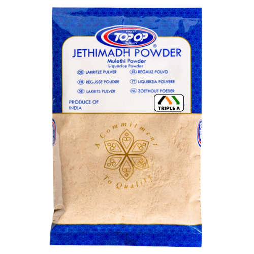 Top Op Jethimadh Powder 100g