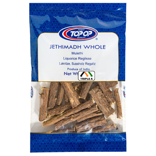 Top Op Jethimadh Whole 50g
