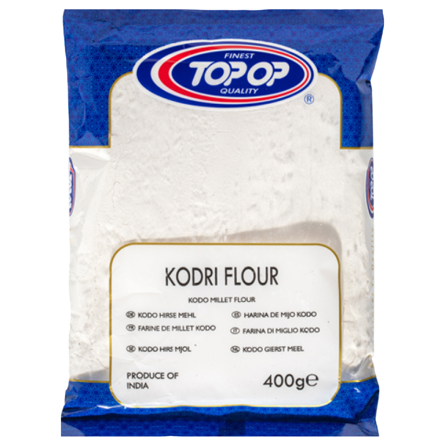 Top Op Kodri Flour