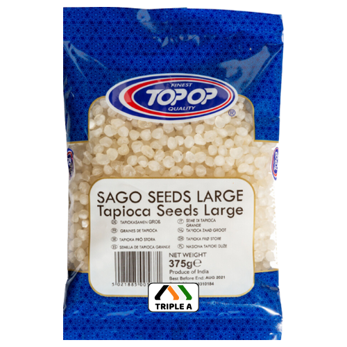 Top Op Large Sago Seeds