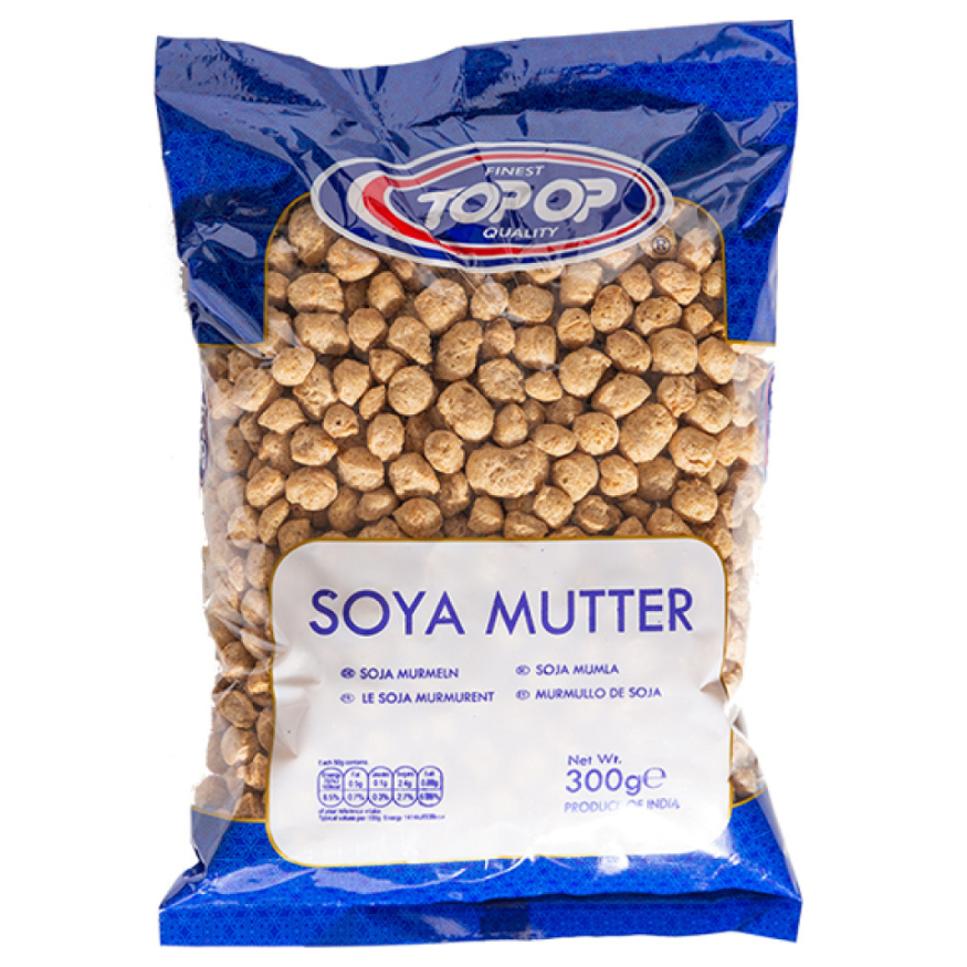 Top Op Mini Soya Chunk