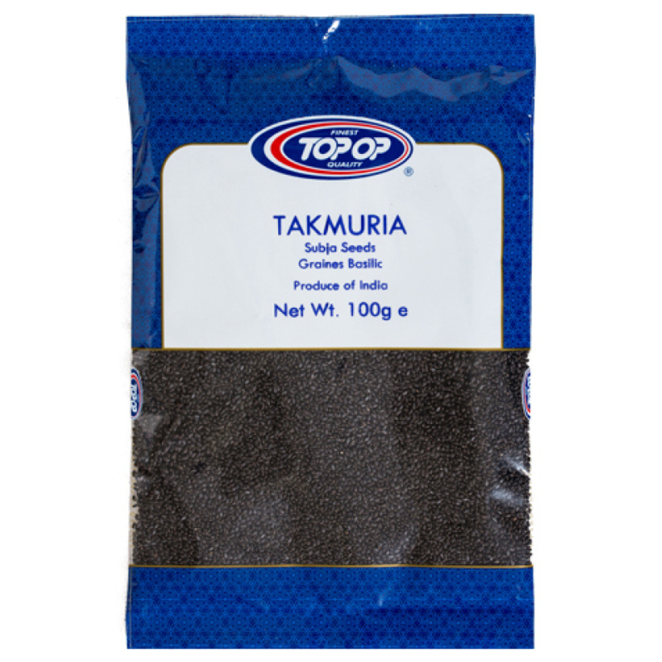 Top Op Tukmaria Seeds