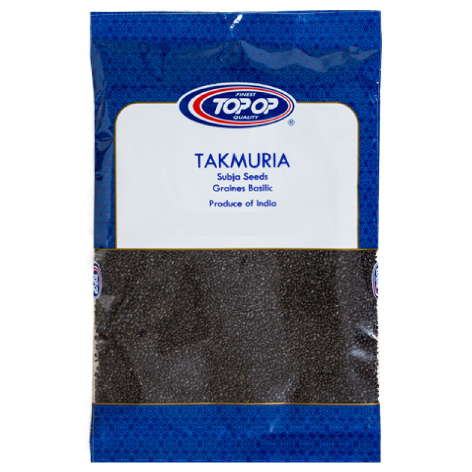 Top Op Tukmaria Seeds - 300g
