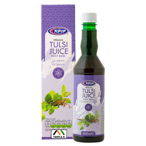 Top Op Tulsi Juice 500ml