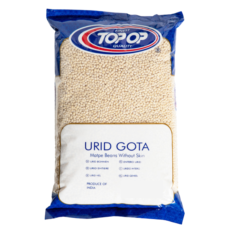 Top Op Urad Gota